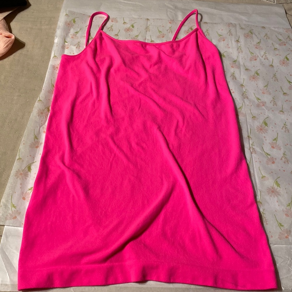 Yahada tank top